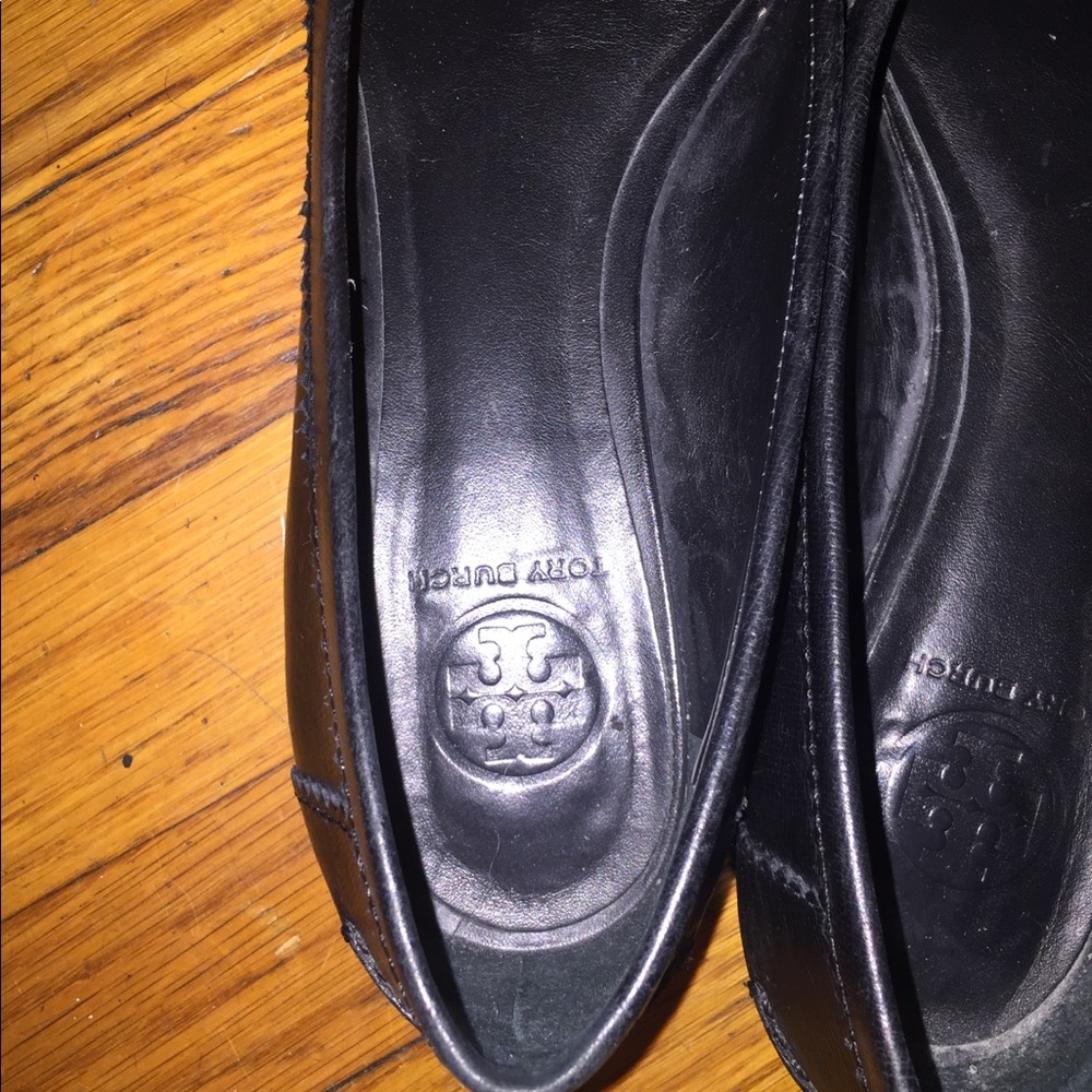 Tory Burch loafers